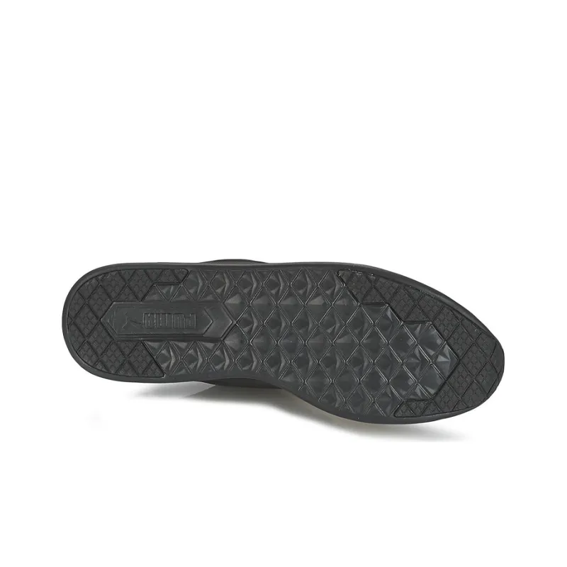 PUMA Trainer Evo Tech Running Shoes Men Low-Top Black-5