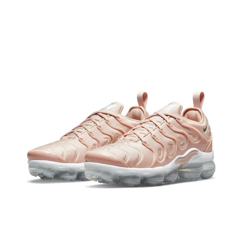 Nike Air VaporMax Plus Pink Oxford Women's-1