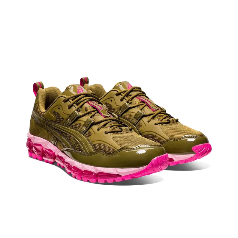 Asics Gel Nandi 360 GmBh Rover Pink-2