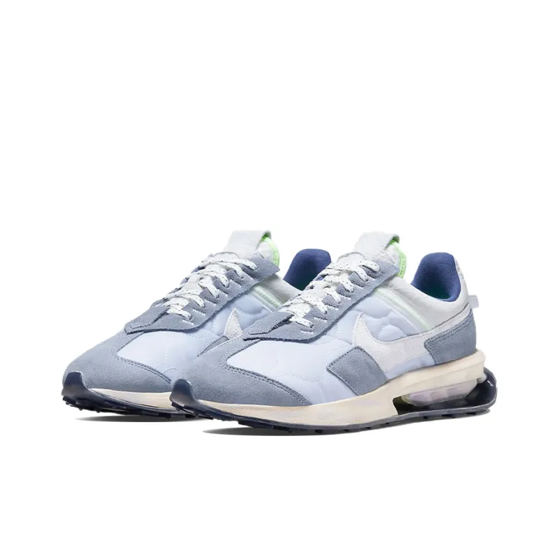 Nike Air Max Pre-Day Ghost Summit White-2