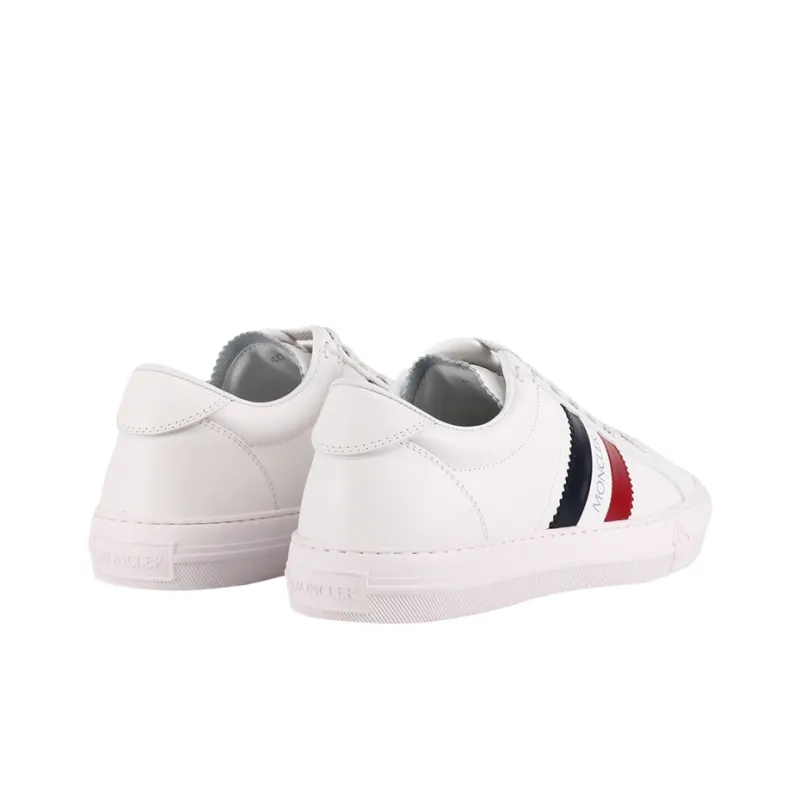 Moncler New Monaco 'White'-3