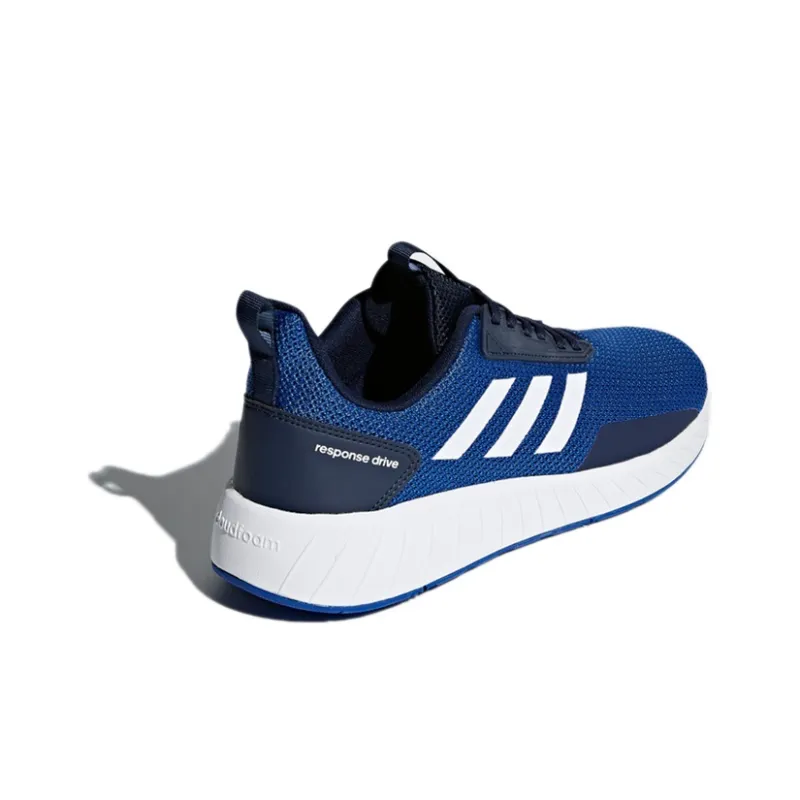 Adidas Neo Questar Drive 'Blue White'-3