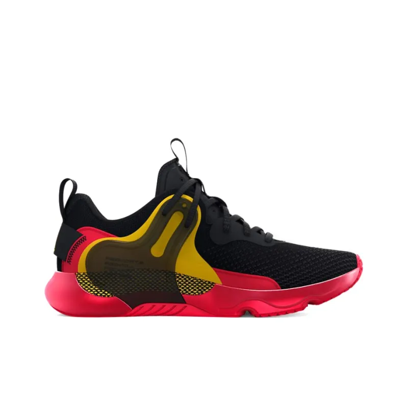 Under Armour Hovr Apex 3 Team 'Maryland Terrapins'-1
