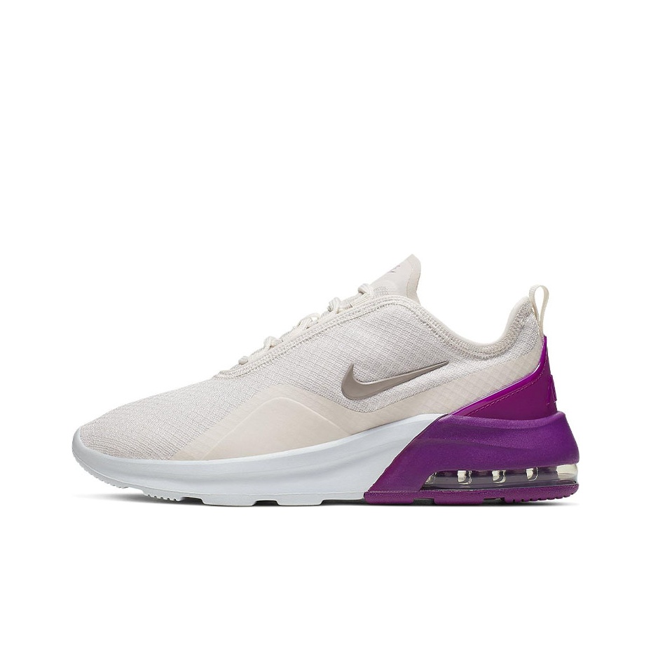 nike air max motion 2 grey pink