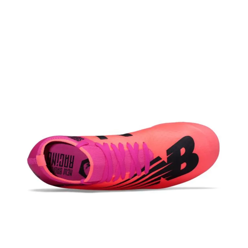 New Balance Sigma Aria Track Spike 'Pinkred Rose Red'-3