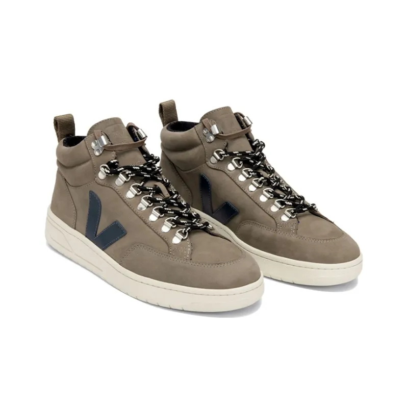 VEJA Roraima High-top Sneakers-3