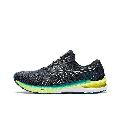 Asics GT-2000 10 Metropolis Graphite Grey