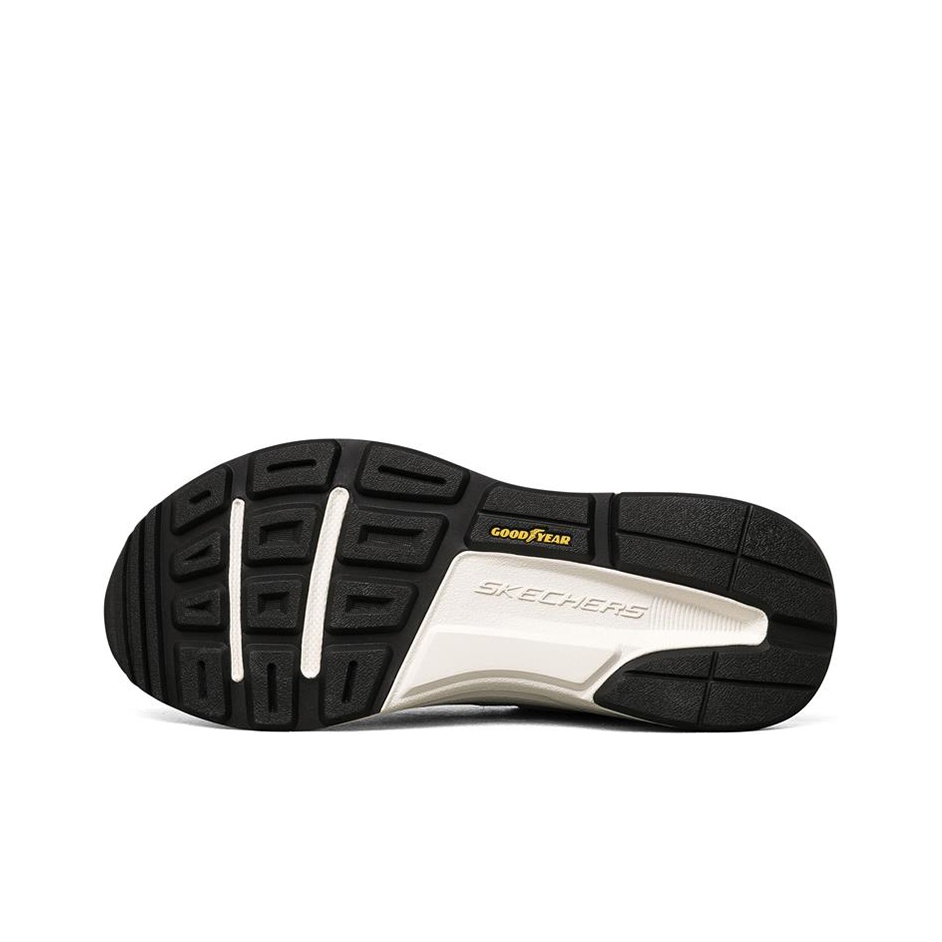 ◆SKECHERS◆ Women's Global Jogger SL0WCCEX232 Skechers Global Jogger Running Shoes Women's Low-Top White