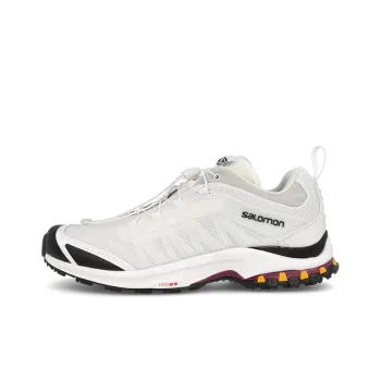 SALOMON XA-Pro Fusion Advanced 'White Plum Caspia'