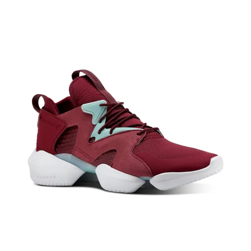 Reebok 3D OP. Lite 'Rustic Wine'-2
