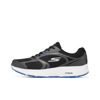 Skechers Go Run Consistent 'Blue Black'