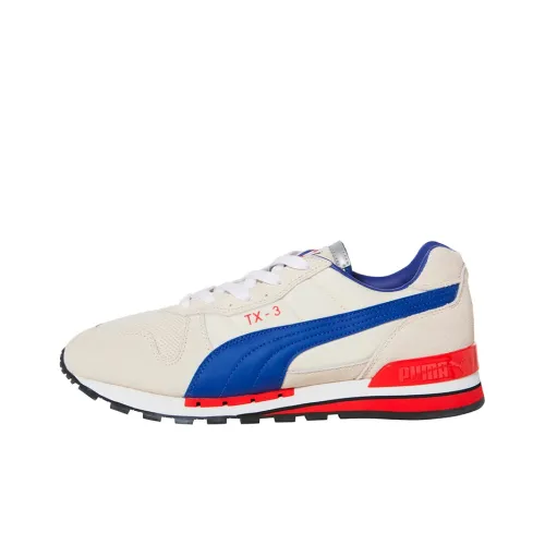 PUMA Tx 3 Filtered Orange Womens