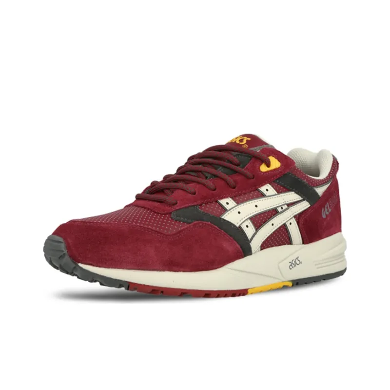 Asics Gel Saga 'Red'-2