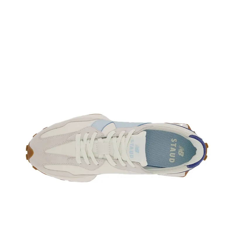 New Balance 327 Staud Sea Salt Atlantic-3