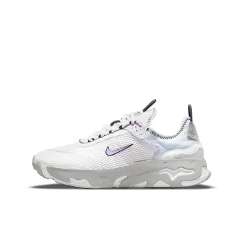 Nike React Live Running Shoes GS