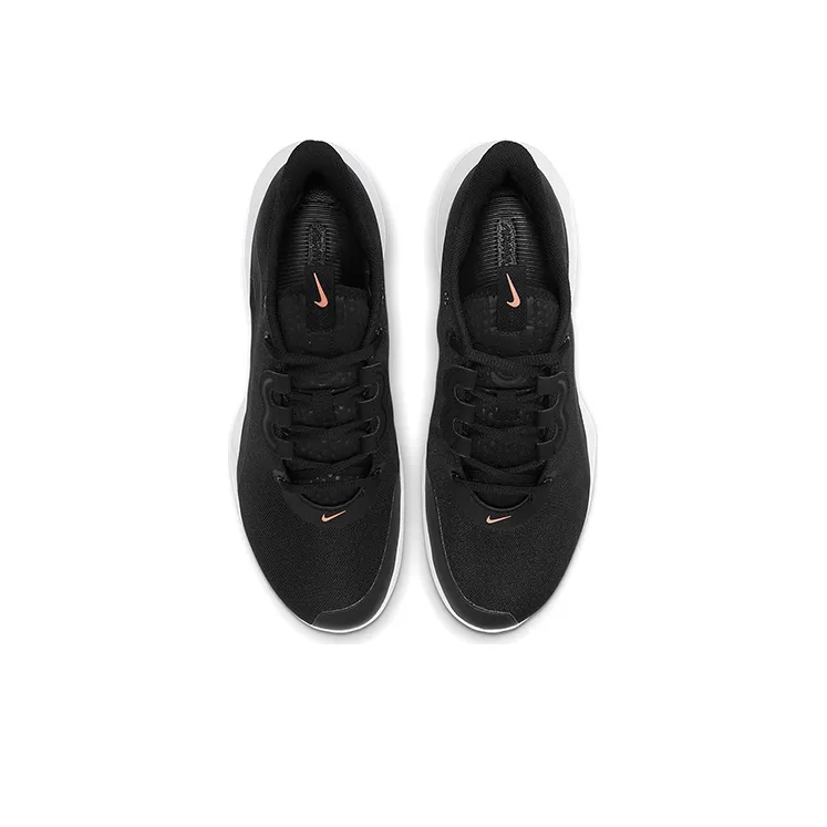 Nike Court Nike Air Max Volley 'Black Pink' Women's-3