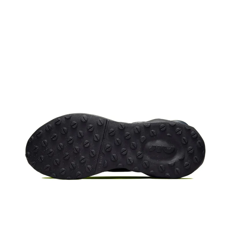 Nike Air Max 2021 Triple Black-4