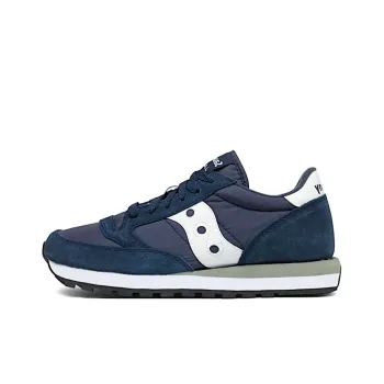 Saucony Jazz Original Navy White