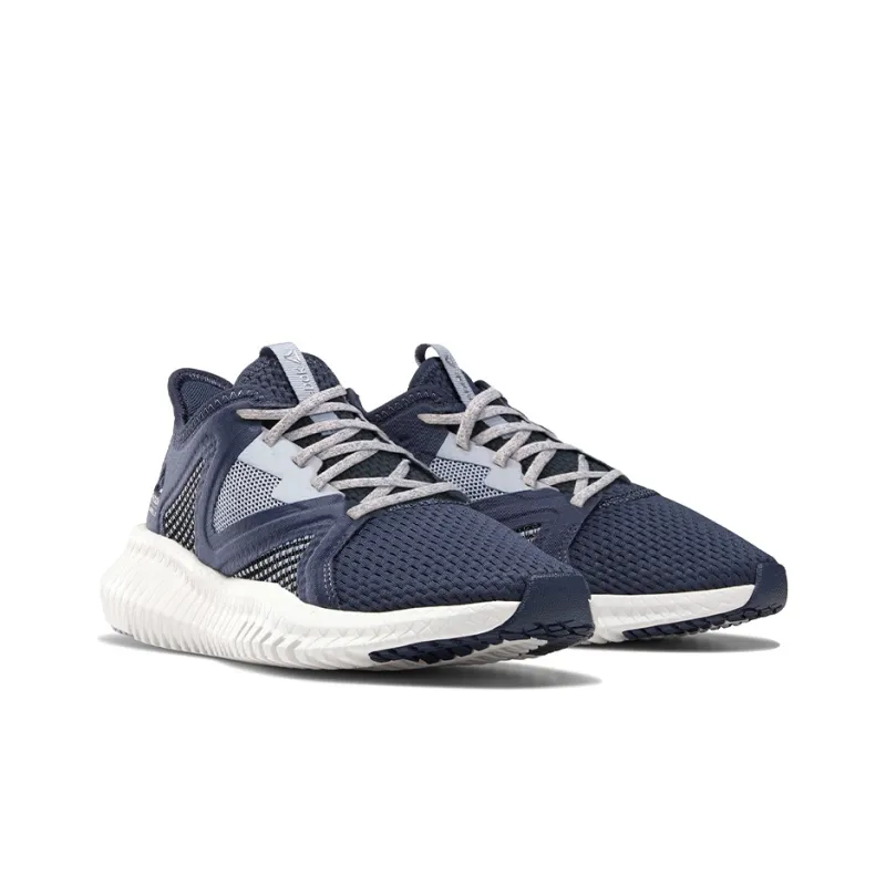 Reebok Flexagon 2.0 Flexweave Lm 'White Blue' Women's-2