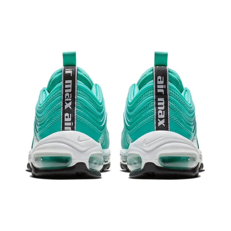 Nike Air Max 97 Overbranding Hyper Jade Women's-4
