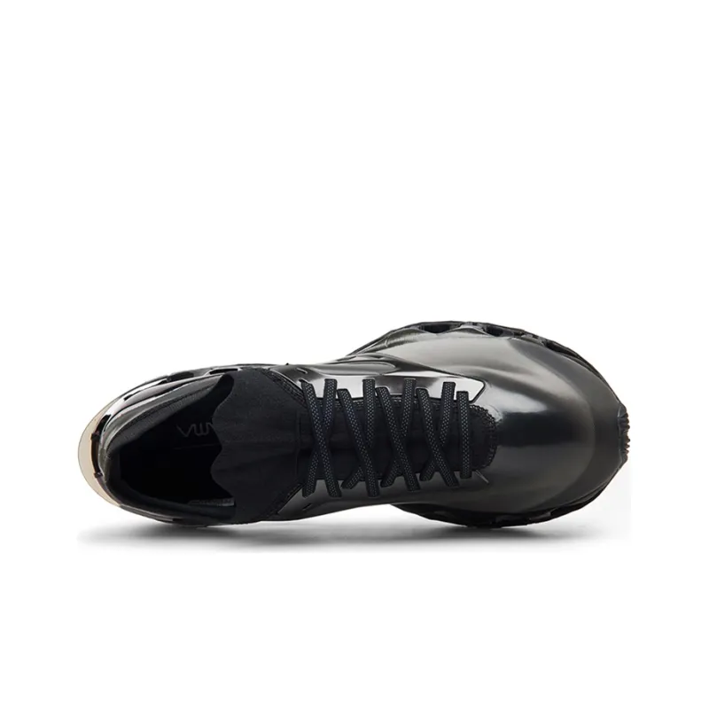 Mizuno Hajime Sorayama X Wave Prophecy 'Black'-3