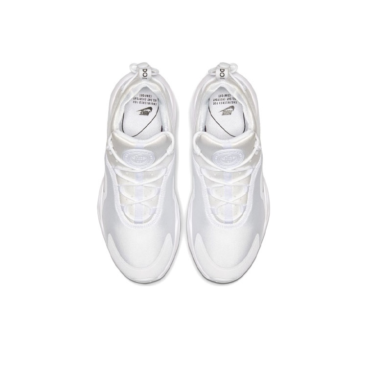 nike huarache city move white