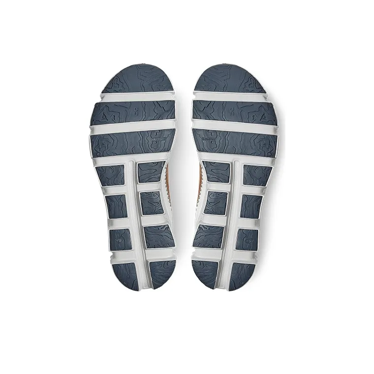 On Women's Cloudaway 'AlmOnd Glacier'-5