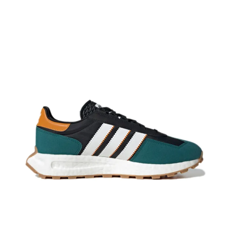 Adidas Retropy E5 Black Legacy Teal-1