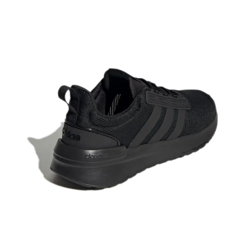 Adidas Neo Racer TR21 'Triple Black'-3