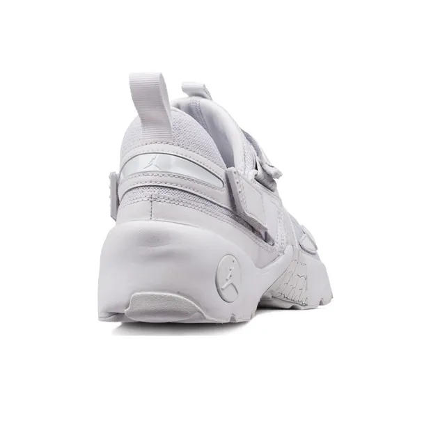 Jordan Trunner LX Heiress Frost White GS-3