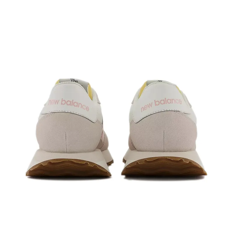 New Balance 237 Sea Salt Pink Haze Women's-4