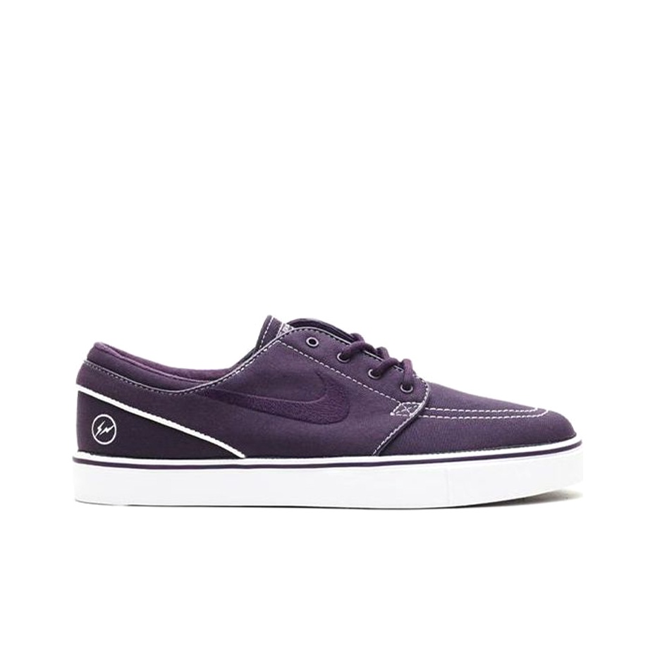Nike Sb Stefan Janoski Fragment Purple - POIZON Nike Sb Stefan Janoski Fragment Purple - POIZON