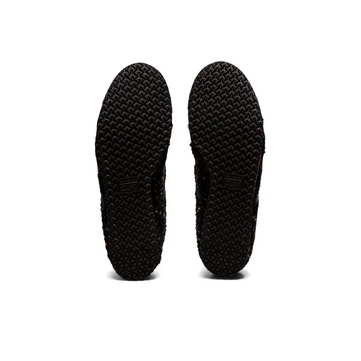 Onitsuka Tiger Mexico 66 Black-5