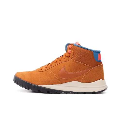 Nike Hoodland Suede Tawny