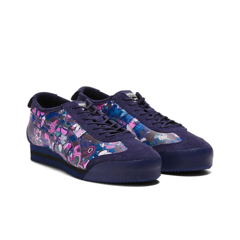 Onitsuka Tiger Mexico 66 Sd Pf 'Royal Azel'-2