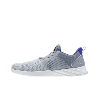 Reebok Astroride Strike Running Shoes Women's Low-Top Gray
