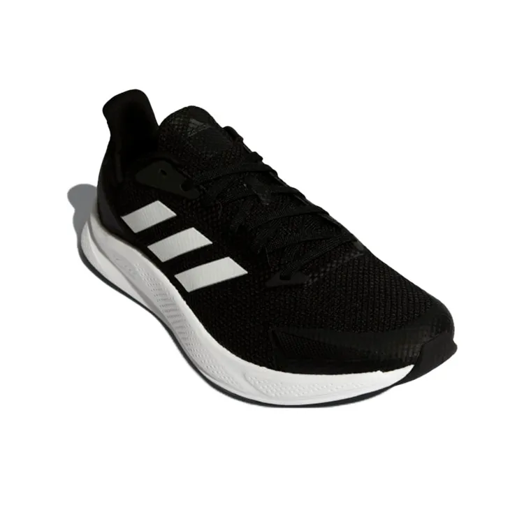 Adidas X9000L1 'Black White'-2