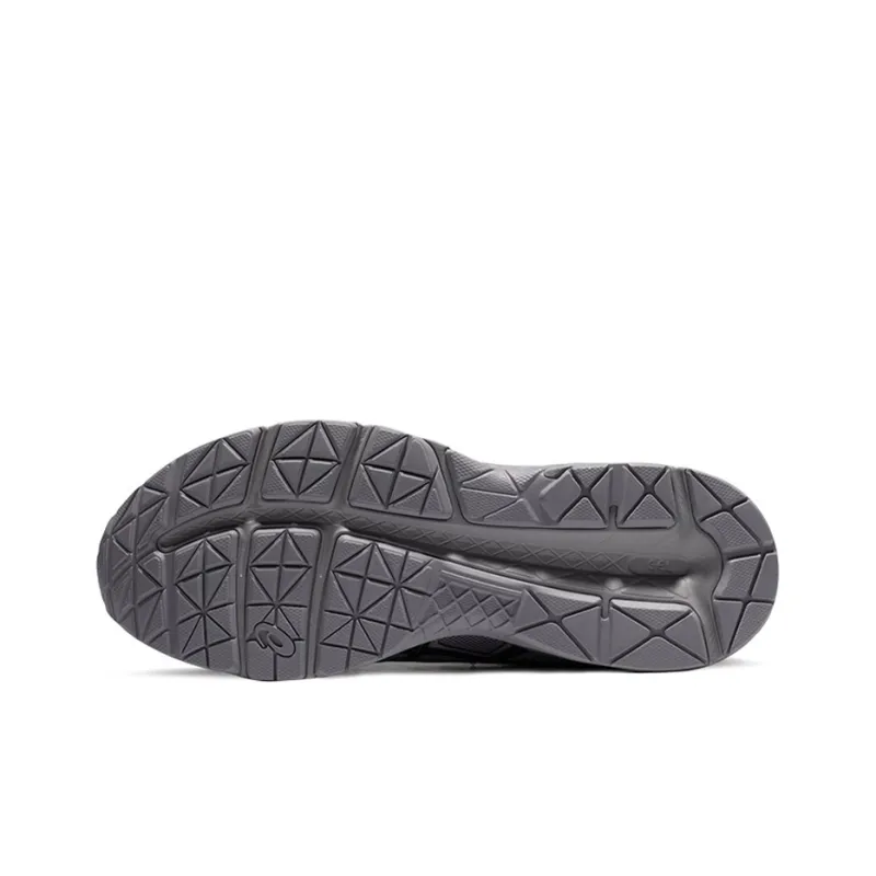 Asics Gel Contend 4 'Grey Black'-4