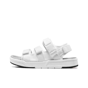 XTEP Beach Sandals Women's White