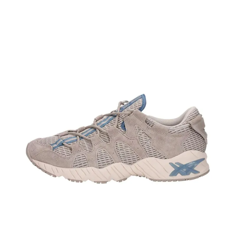 Asics Gel Mai 'Feather Grey'-0