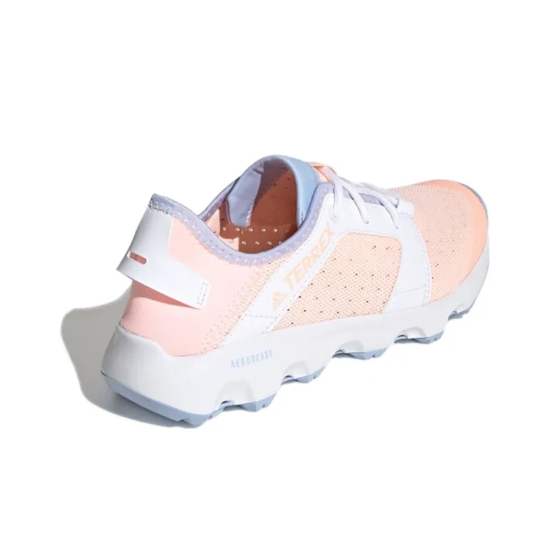 Adidas Terrex Cc Voyager Sleek 'Pink Blue' Women's-3