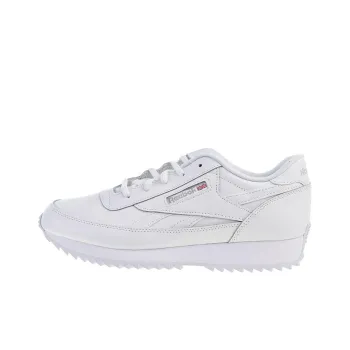 Reebok Women's Classic Renaissance Ripple 'White Steel' Women's