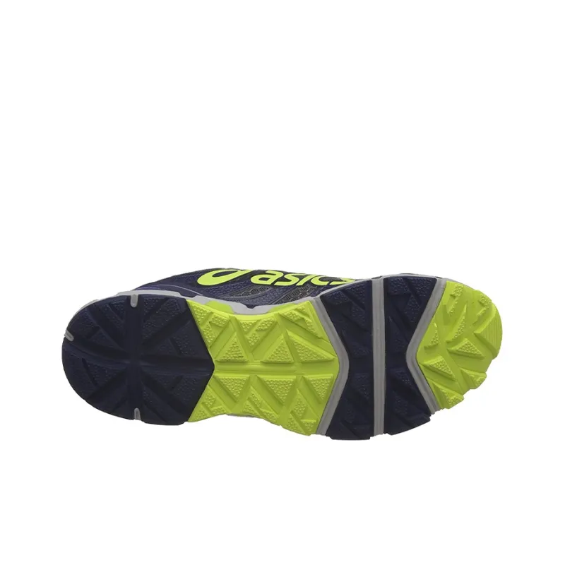 Asics Gel Fujisensor 3 'Blue Yellow'-4