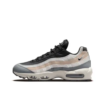 Nike Air Max 95 Black Beige Grey