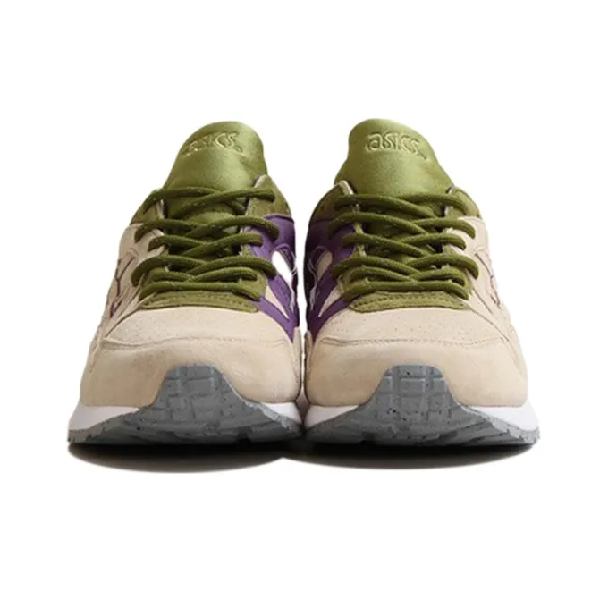 Asics Concepts X Gel Lyte 5 'Pistachio'-4