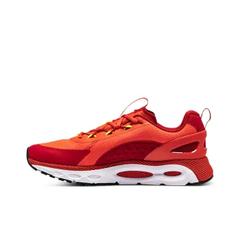 Under Armour Hovr Infinite Summit 2 'Red White'