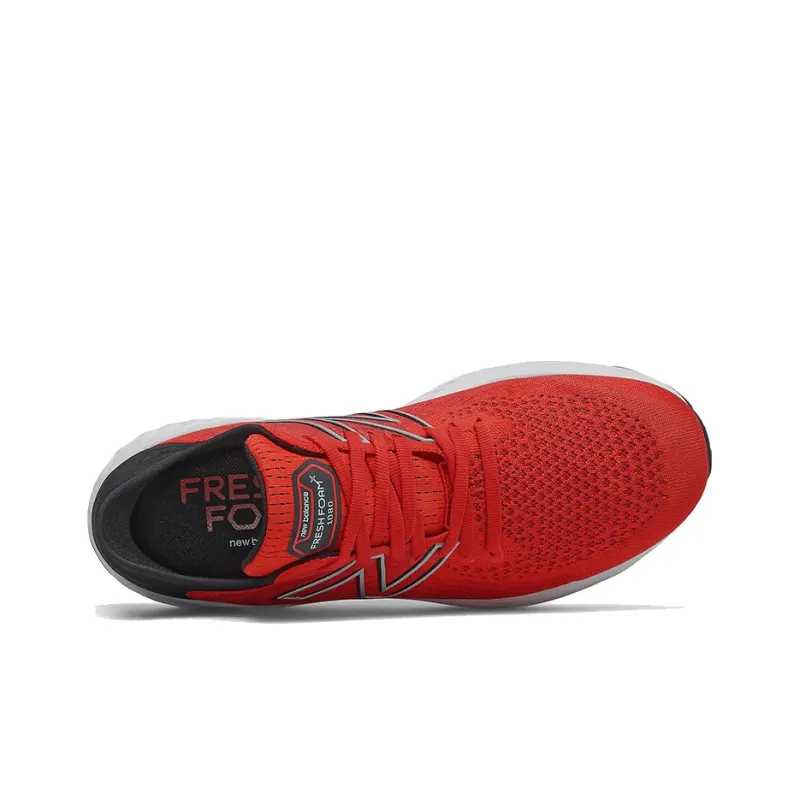 New Balance Fresh Foam 1080v11 'Velocity Red'-2