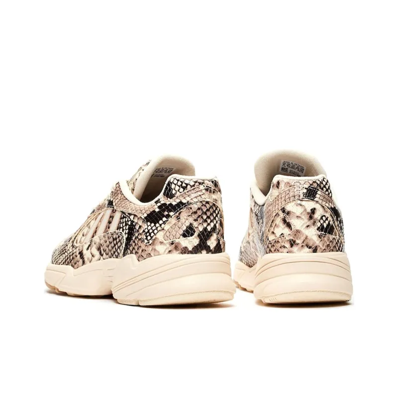 Adidas Yung 1 Snake-3