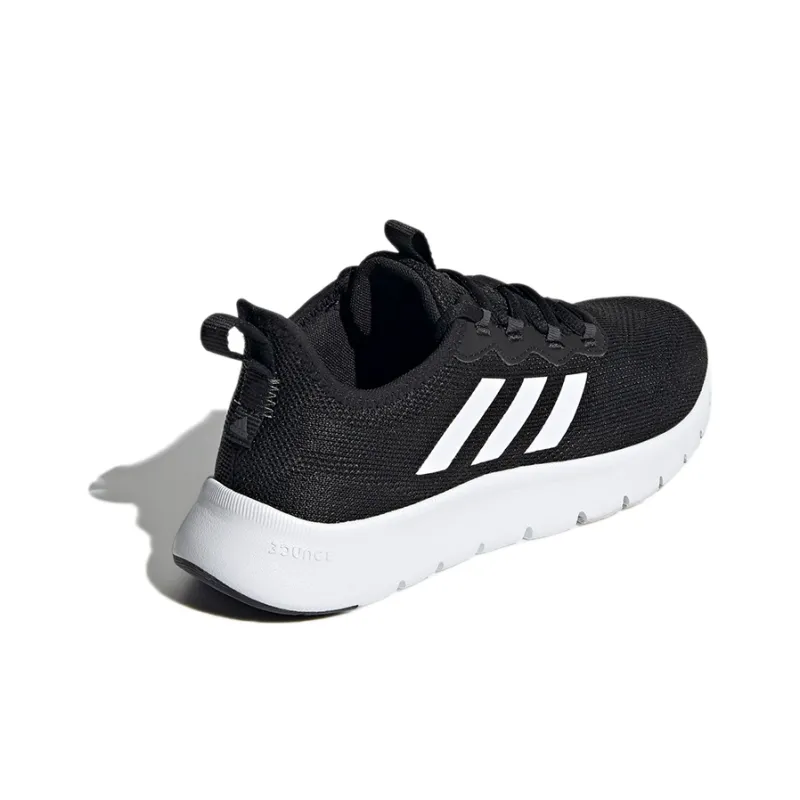 Adidas Nario Move 'Black White' Women's-3
