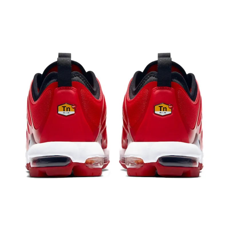 Nike Air Max Plus Tn Ultra 'University Red'-3